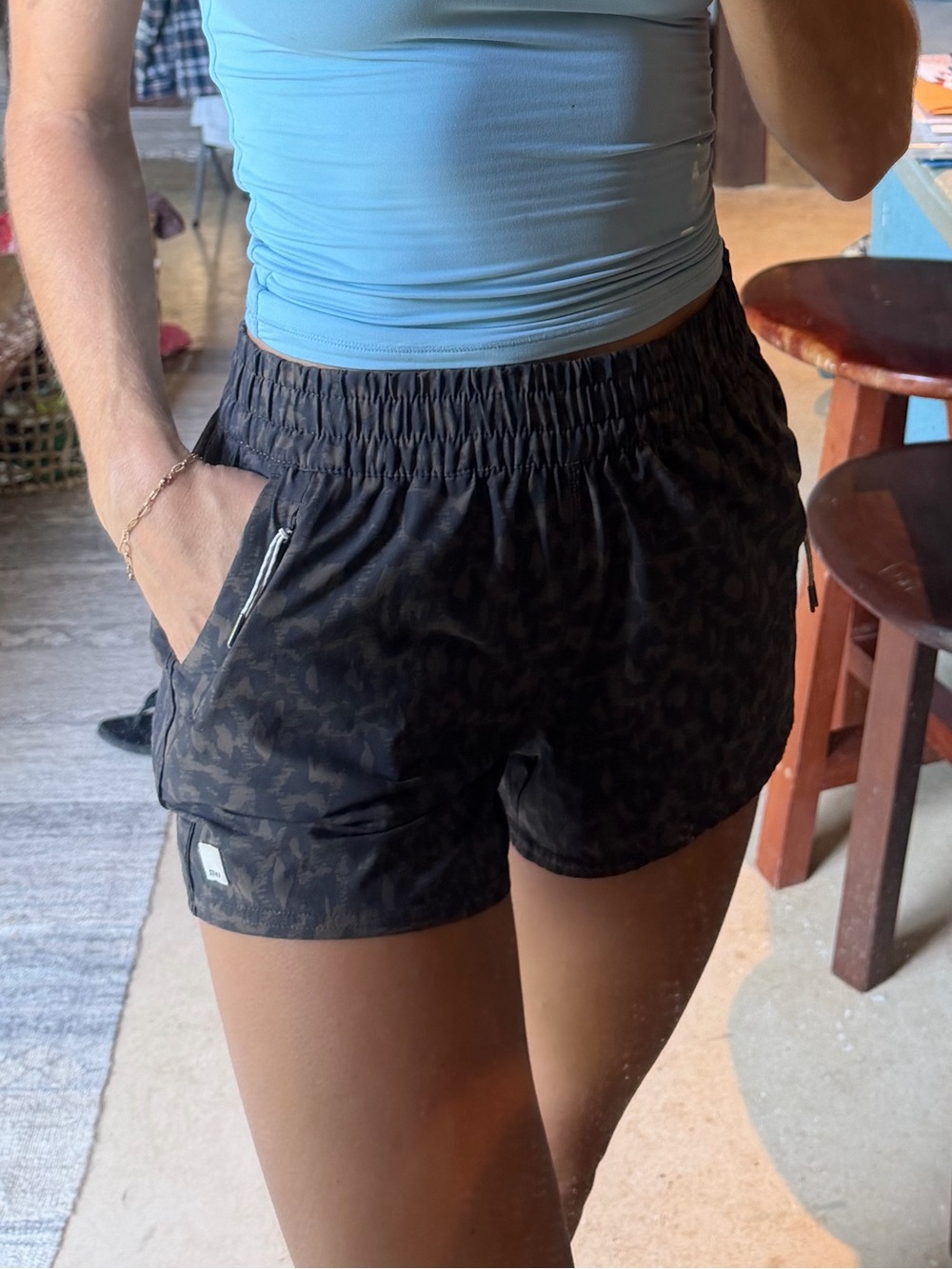 Vuori Running Shorts - Picture 3 of 6